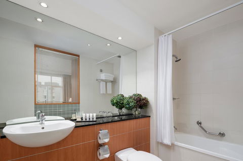 Rydges Newcastle - Darwin Holiday 14