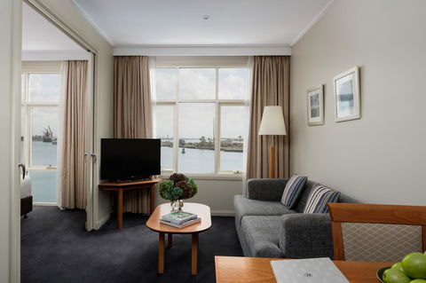 Rydges Newcastle - Darwin Holiday 16