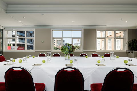 Rydges Newcastle - Darwin Holiday 42