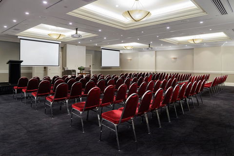 Rydges Newcastle - Darwin Holiday 40