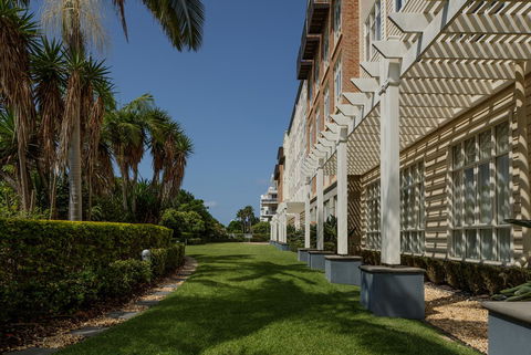 Rydges Newcastle - Darwin Holiday 3