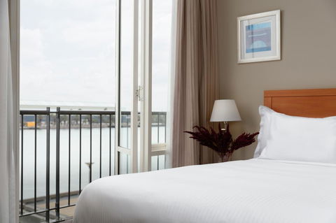 Rydges Newcastle - Darwin Holiday 17