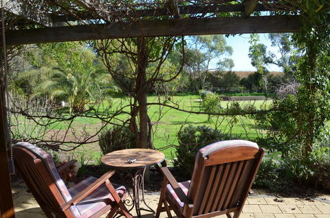 Amande Bed And Breakfast - Darwin Holiday 22