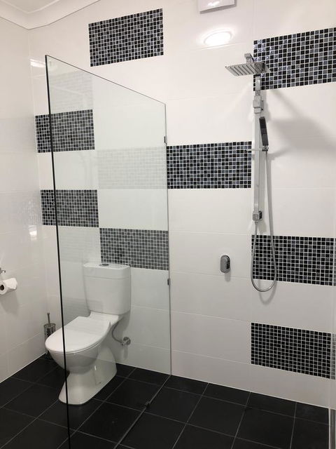 Amande Bed And Breakfast - Darwin Holiday 5