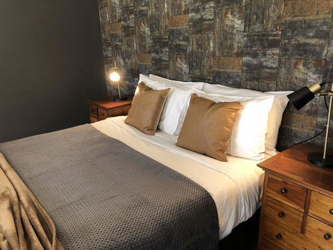 Amande Bed And Breakfast - Darwin Holiday 19