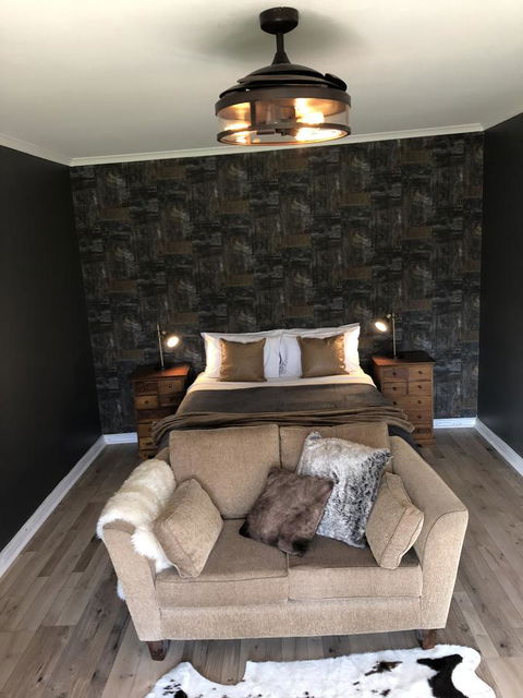 Amande Bed And Breakfast - Darwin Holiday 16