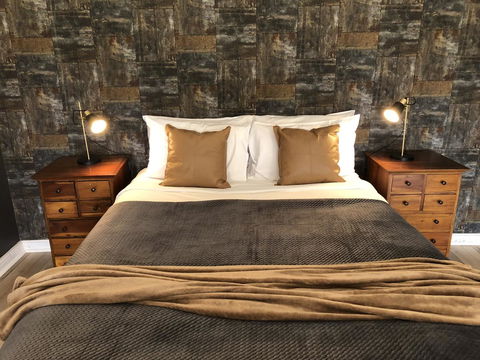 Amande Bed And Breakfast - Darwin Holiday 15