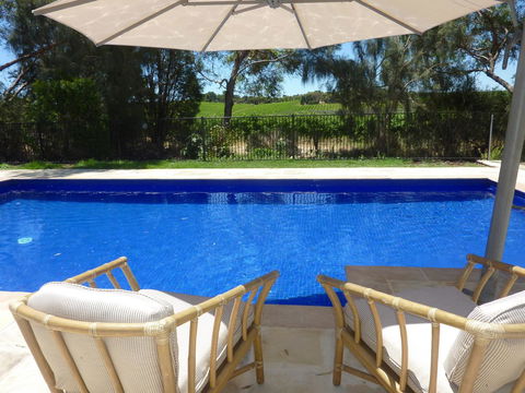 Amande Bed And Breakfast - Darwin Holiday 0