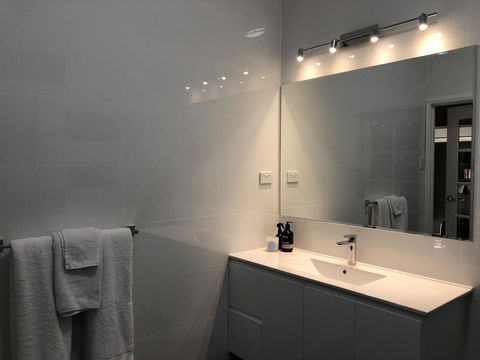 Amande Bed And Breakfast - Darwin Holiday 4