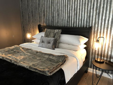 Amande Bed And Breakfast - Darwin Holiday 6