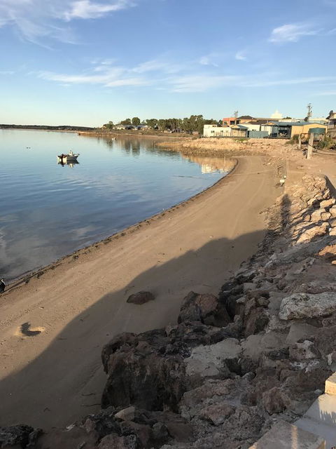 Beachside & Jetty View Apartment 6 - Captain\'s Apt - Darwin Holiday 30