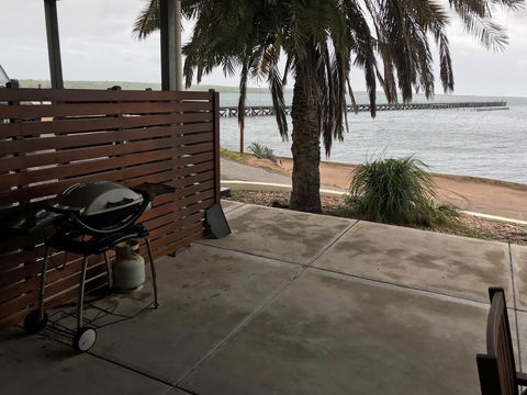 Beachside & Jetty View Apartment 6 - Captain\'s Apt - Darwin Holiday 26