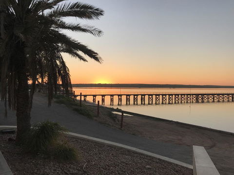 Beachside & Jetty View Apartment 6 - Captain\'s Apt - Darwin Holiday 40