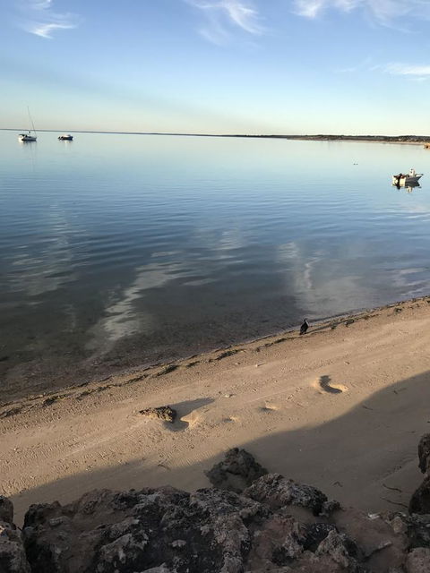 Beachside & Jetty View Apartment 6 - Captain\'s Apt - Darwin Holiday 29