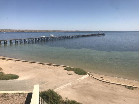 Beachside & Jetty View Apartment 6 - Captain\'s Apt - Darwin Holiday 2