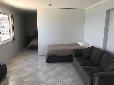 Beachside & Jetty View Apartment 6 - Captain\'s Apt - Darwin Holiday 1