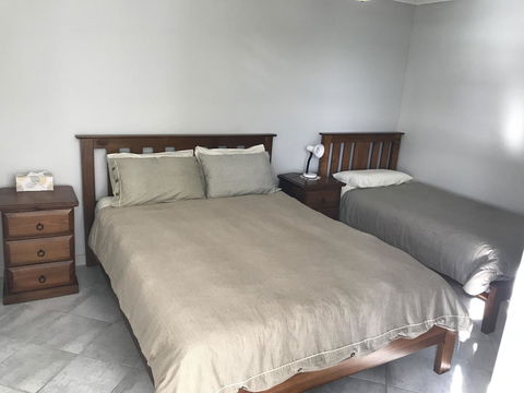 Beachside & Jetty View Apartment 6 - Captain\'s Apt - Darwin Holiday 25