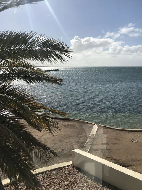 Beachside & Jetty View Apartment 6 - Captain\'s Apt - Darwin Holiday 18