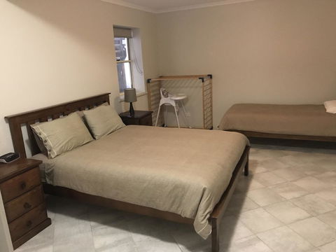Beachside & Jetty View Apartment 6 - Captain\'s Apt - Darwin Holiday 41