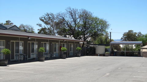 Augusta Courtyard Motel - Darwin Holiday 7