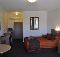 Augusta Courtyard Motel - Darwin Holiday