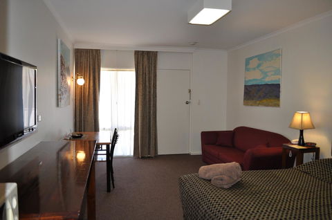 Augusta Courtyard Motel - Darwin Holiday 5