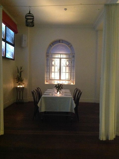 Hotel Richmond On Rundle Mall - Darwin Holiday 15