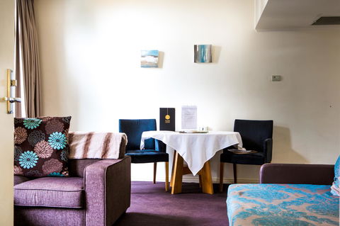 Hotel Richmond On Rundle Mall - Darwin Holiday 6