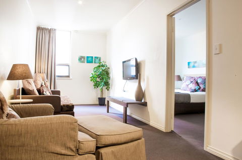 Hotel Richmond On Rundle Mall - Darwin Holiday 8
