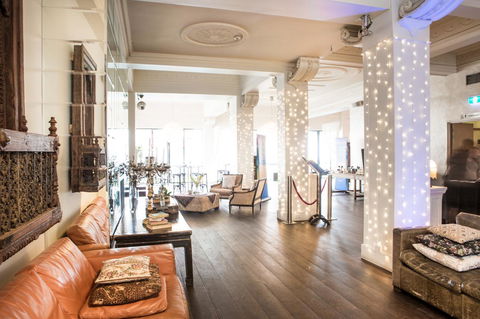 Hotel Richmond On Rundle Mall - Darwin Holiday 4