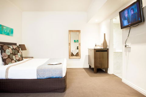 Hotel Richmond On Rundle Mall - Darwin Holiday 37