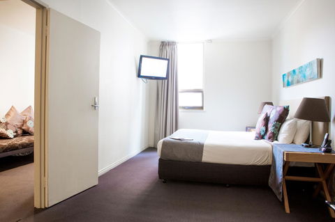 Hotel Richmond On Rundle Mall - Darwin Holiday 28