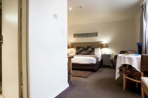 Hotel Richmond On Rundle Mall - Darwin Holiday 11