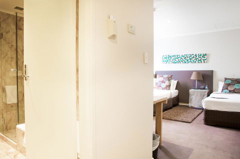 Hotel Richmond On Rundle Mall - Darwin Holiday 30