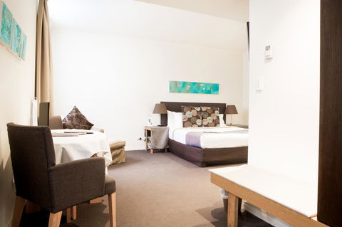 Hotel Richmond On Rundle Mall - Darwin Holiday 34