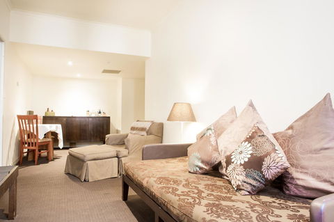 Hotel Richmond On Rundle Mall - Darwin Holiday 29