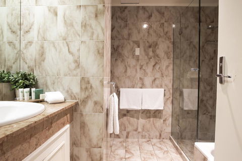 Hotel Richmond On Rundle Mall - Darwin Holiday 31