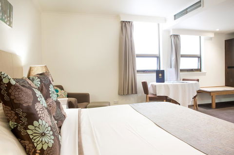 Hotel Richmond On Rundle Mall - Darwin Holiday 7
