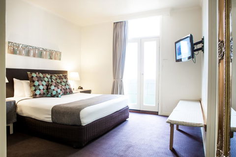 Hotel Richmond On Rundle Mall - Darwin Holiday 22
