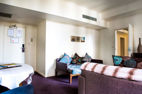 Hotel Richmond On Rundle Mall - Darwin Holiday 20