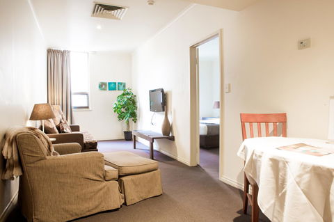 Hotel Richmond On Rundle Mall - Darwin Holiday 32