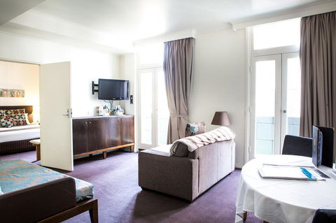 Hotel Richmond On Rundle Mall - Darwin Holiday 19