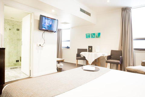 Hotel Richmond On Rundle Mall - Darwin Holiday 35