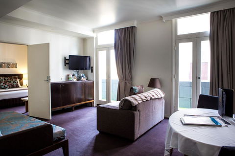 Hotel Richmond On Rundle Mall - Darwin Holiday 27