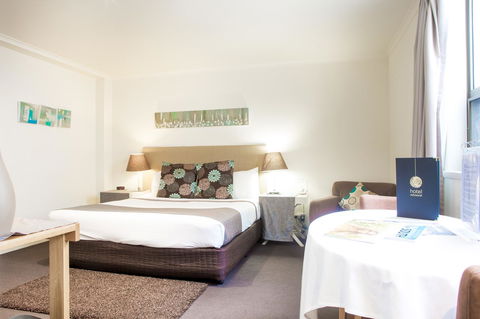 Hotel Richmond On Rundle Mall - Darwin Holiday 10