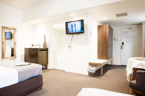 Hotel Richmond On Rundle Mall - Darwin Holiday 36