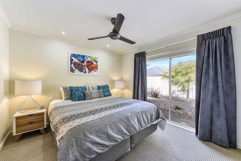 City Fringe Apartment B, Mount Gambier - Darwin Holiday 7