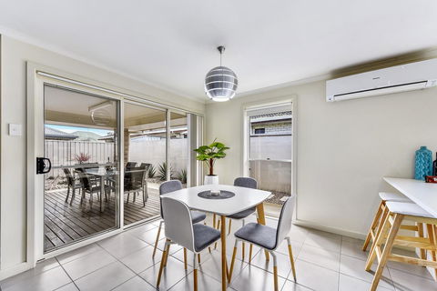 City Fringe Apartment B, Mount Gambier - Darwin Holiday 0