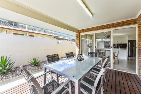 City Fringe Apartment B, Mount Gambier - Darwin Holiday 10