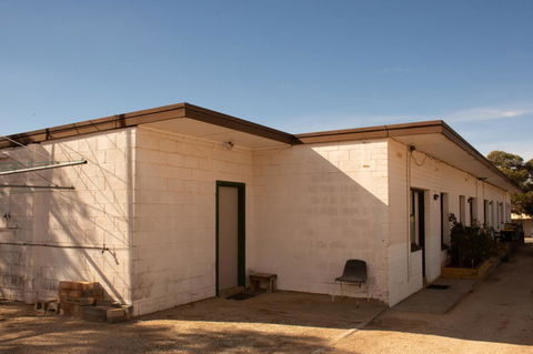 Kimba Units - Darwin Holiday 18